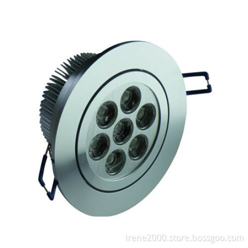7W LED Ceiling Downlight (KRLCDL-7W05)